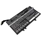 Toshiba Satellite U920t akku 3200mAh