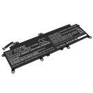 Toshiba kannettavan tietokoneen Tecra X40-D-145 / Tecra X40-D-176 yhteensopiva akku 4000mAh