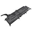 Toshiba kannettavan tietokoneen Dynabook Tecra X50-F / Tecra X50-F-11E yhteensopiva akku 4050mAh