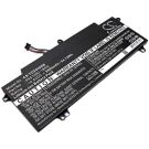 Toshiba Tecra Z40-A-10K, Tecra Z40-A-10T, Tecra Z40-A-10X akku 3800mAh