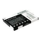 HTC Kaiser, Kaiser 110, Kaiser 120 akku 1300 mAh