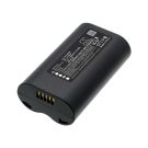 TP-Link valvontakameran C400S2 / C420S1 yhteensopiva akku 7000mAh