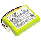 TPI HXG-2D akku 2000mAh