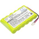 TPI 440 akku 2000mAh