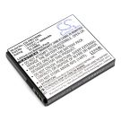 TRIMBLE Mapper 50 akku 3000mAh