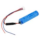 Trumpf lääketieteellisen laitteen OP pillar Teco-Trusystem yhteensopiva akku 3350mAh