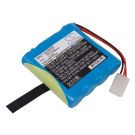 TRIMBLE GIS TSCe, H-075-335-200R-032, Range akku 4000mAh