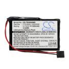 Finnpipette Multichannel pipettes akku 950mAh