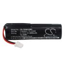 Thermo Scientific S1 Pipet Filler akku 2800mAh