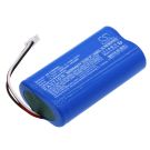TP-Link hotspotin TL-TR961 5200L / TL-TR861 5200L yhteensopiva akku 5200mAh