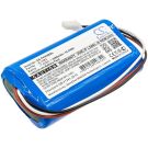 Televes H30FLEX akku 2600mAh