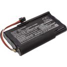 Televes H45 akku 10400mAh