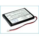 Unitech HT580 akku 800mAh/2.96Wh