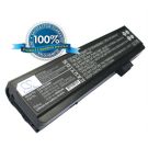 Fujitsu-Siemens Amilo PA 1510, Pa 2510, Pi 2512, Pi 2515 Pi 1505, Li 1818,Li 1820 akku 4400 mAh