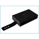 Unitech HT680, HT680 Rugged Handheld Terminal, HT680-9550UADG akku 2200mAh