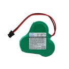 LUCENT 24029X, 4226, 4266 akku 320mAh