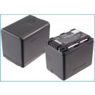 Panasonic VW-VBK360 akku - 3000 mAh