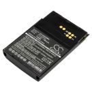 Vocera Communications Badge B1000 akku 800mAh