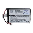 VDO Dayton MS2010AUS akku 1800mAh