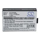 VDO Dayton BAT-4060, PN4000, PN4000-TSN akku 2100mAh