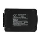 Worx sähkötyökalujen / porakoneiden Brushless Impact 20V MAX Drill / WA3527 yhteensopiva akku 2000mAh