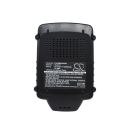 AL-KO Rasentrimmer GTLi akku 1500mAh