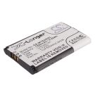 Wacom CTH-470, CTH-470S, CTH-670 akku 1200mAh/4.44Wh