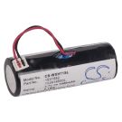 Wella Xpert HS71, Xpert HS71 Profi, Xpert HS75 Shaverin / Hiustenleikkurin Akku