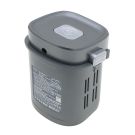 Viomi pölynimurin tai robotti-imurin A9 / VXXC09 yhteensopiva akku 2400mAh