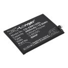 Redmi puhelimen Note 13 / 23090RA98C yhteensopiva akku 4900mAh