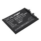 Redmi puhelimen Note 13 Pro+ / 23090RA98C yhteensopiva akku 4850mAh