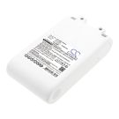 Dreame pölynimurin tai robotti-imurin G9 / P2045 yhteensopiva akku 2400mAh