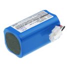 iCLEBO ARTE YCR-M05, POP YCR-M05-P, Smart YCR-M04-1 akku 3400mAh / 48.96Wh