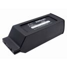 YUNEEC Typhoon H H480 akku 1500mAh