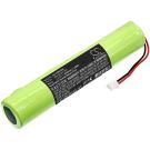 Yamaha PLC-laitteiden KR4-M4251-000 yhteensopiva akku 2000mAh