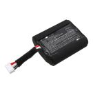 Yealink neuvottelupuhelimen CP930W yhteensopiva akku 7800mAh
