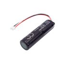 Yamaha PLC-laitteiden yhteensopiva akku 2600mAh