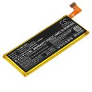 ZTE hotspotin MF980 / UFI MF980 yhteensopiva akku 2200mAh