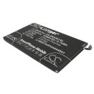 ZTE Nubia Z5, Nubia Z5 mini, Nubia Z5S akku 2300 mAh