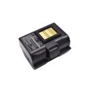 Zebra kannettavien tulostimen QLN220 / QLn220HC yhteensopiva akku 5200mAh