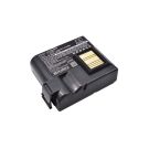 Zebra kannettavien tulostimen QLN420 / ZQ630 yhteensopiva akku 5200mAh