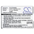 ZTE F850 Akku 700 mAh