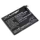 ZTE Nubia Z11 mini, NX529, NX529J akku 2750mAh