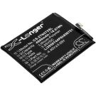 ZTE Nubia N2, Nubia N2 Dual SIM, Nubia N2 Dual SIM TD-LTE akku 4900mAh