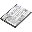 ZTE N988Z akku 3000mAh