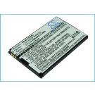 ZTE 230  yhteensopiva akku 1500 mAh