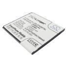 ZTE U887 akku 2000 mAh