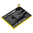 ZTE Blade V8 akku 2700mAh