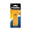 Camelion BT-0503 Paristojen ja akkujen testaaja