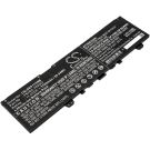 DELL Inspiron 13 7000, Inspiron 13-7370 akku 3100 mAh